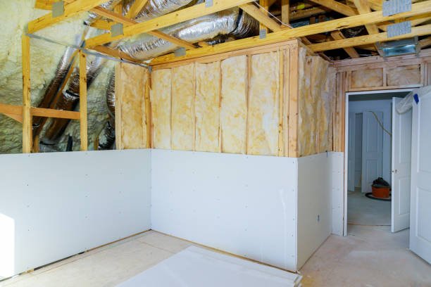 Best Insulation for Specific Applications in Lovejoy, GA